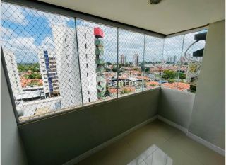Apartamento à venda Edificio Vivaldi, bairro de Fátima, Teresina-PI