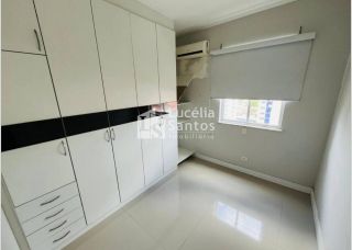 Apartamento à venda Edificio Vivaldi, bairro de Fátima, Teresina-PI