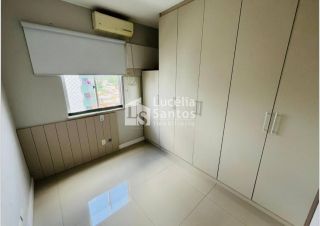 Apartamento à venda Edificio Vivaldi, bairro de Fátima, Teresina-PI