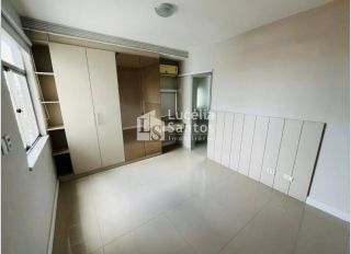 Apartamento à venda Edificio Vivaldi, bairro de Fátima, Teresina-PI