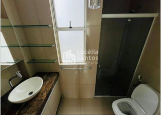 Apartamento à venda Edificio Vivaldi, bairro de Fátima, Teresina-PI