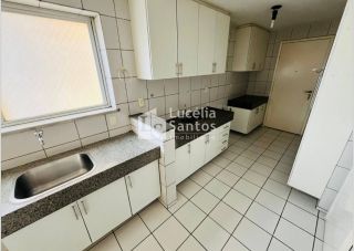 Apartamento à venda Edificio Vivaldi, bairro de Fátima, Teresina-PI