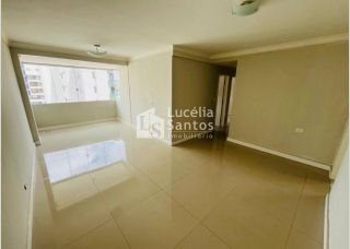 Apartamento à venda Edificio Vivaldi, bairro de Fátima, Teresina-PI