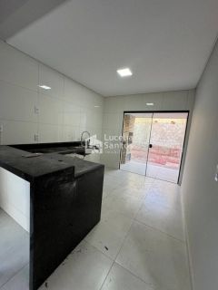 Casa à Venda no Condomínio Aldebaran Leste - Teresina - PI