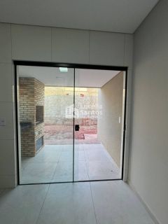 Casa à Venda no Condomínio Aldebaran Leste - Teresina - PI