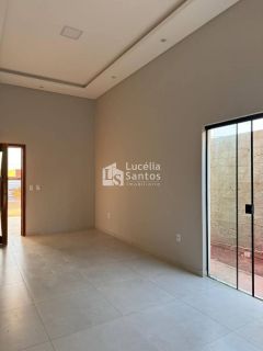 Casa à Venda no Condomínio Aldebaran Leste - Teresina - PI