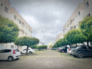 Apartamento á Venda no Condomínio Bilbao Residence - Teresina - PI