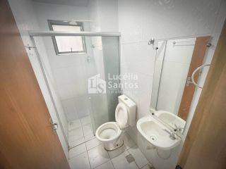 Apartamento á Venda no Condomínio Bilbao Residence - Teresina - PI