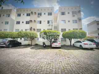 Apartamento á Venda no Condomínio Bilbao Residence - Teresina - PI
