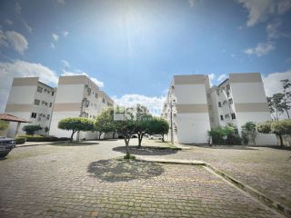 Apartamento á Venda no Condomínio Bilbao Residence - Teresina - PI