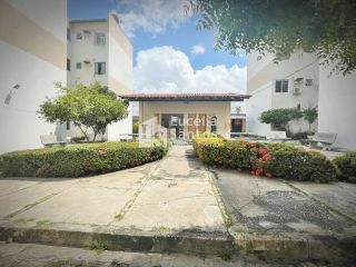 Apartamento á Venda no Condomínio Bilbao Residence - Teresina - PI