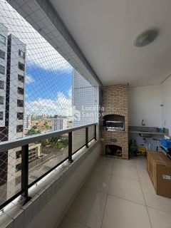 Apartamento à Venda no Poetic Condominium - Teresina - PI