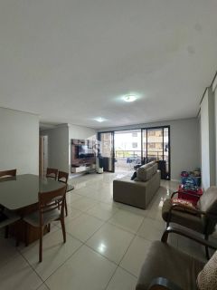 Apartamento à Venda no Poetic Condominium - Teresina - PI