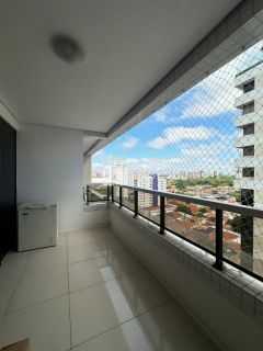Apartamento à Venda no Poetic Condominium - Teresina - PI