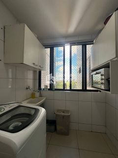 Apartamento à Venda no Poetic Condominium - Teresina - PI