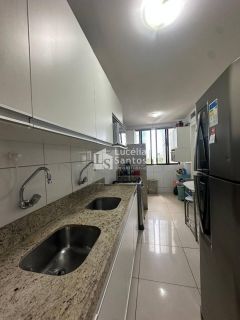Apartamento à Venda no Poetic Condominium - Teresina - PI