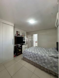 Apartamento à Venda no Poetic Condominium - Teresina - PI