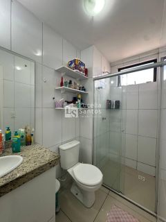 Apartamento à Venda no Poetic Condominium - Teresina - PI