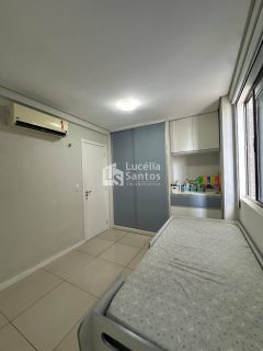 Apartamento à Venda no Poetic Condominium - Teresina - PI