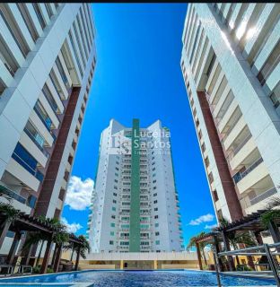 Apartamento à Venda no Poetic Condominium - Teresina - PI