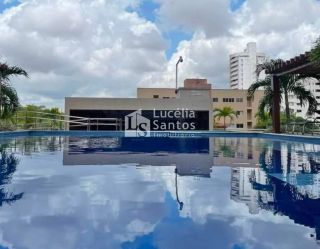 Apartamento à Venda no Poetic Condominium - Teresina - PI