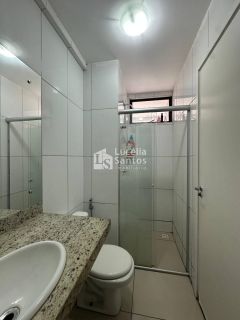 Apartamento à Venda no Poetic Condominium - Teresina - PI