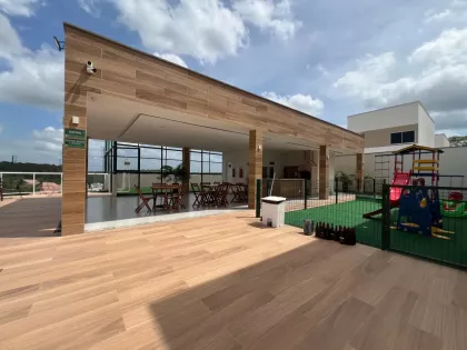 Casa em Condomínio á venda Teresina- PI