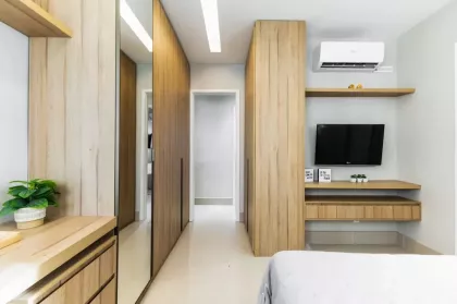 Casa em Condomínio á venda Teresina- PI