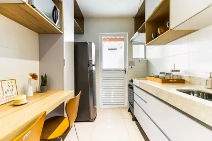 Casa em Condomínio á venda Teresina- PI