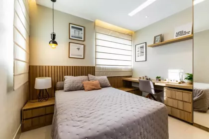 Casa em Condomínio á venda Teresina- PI