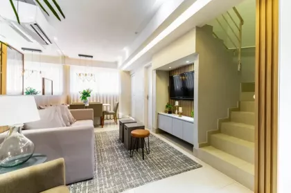 Casa em Condomínio á venda Teresina- PI