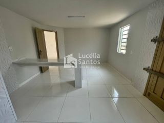 Casa á venda na Zona Leste, Teresina-PI