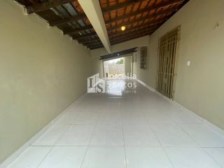 Casa á venda na Zona Leste, Teresina-PI