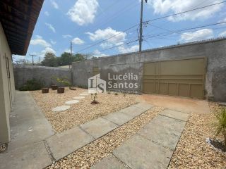 Casa á venda na Zona Leste, Teresina-PI