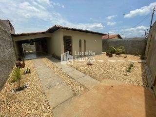 Casa á venda na Zona Leste, Teresina-PI