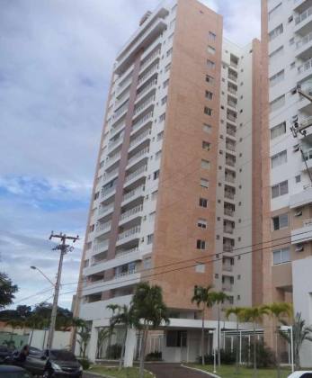 Apartamento no Condominio Spazio Dell