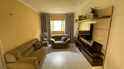 Casa à venda Na Zona Sul, Teresina- PI