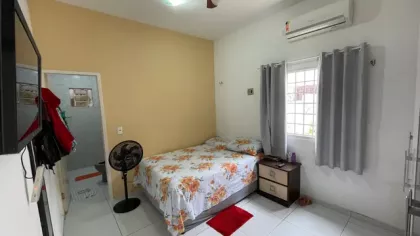 Casa à venda Na Zona Sul, Teresina- PI