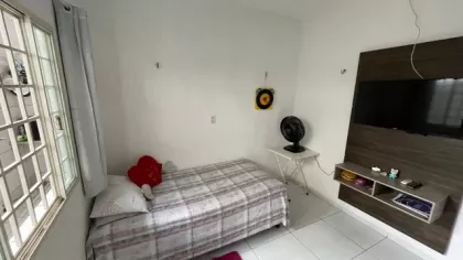 Casa à venda Na Zona Sul, Teresina- PI