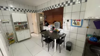 Casa à venda Na Zona Sul, Teresina- PI