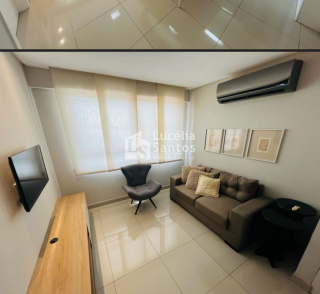 Apartamento Edifício Edna Chrisóstomo, Teresina-PI