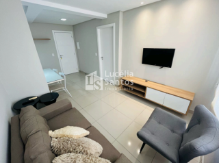 Apartamento Edifício Edna Chrisóstomo, Teresina-PI