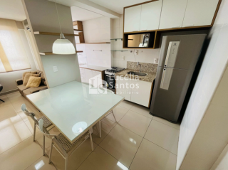 Apartamento Edifício Edna Chrisóstomo, Teresina-PI