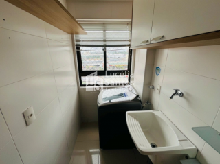 Apartamento Edifício Edna Chrisóstomo, Teresina-PI