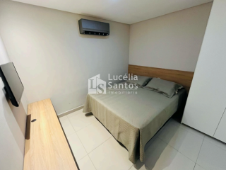 Apartamento Edifício Edna Chrisóstomo, Teresina-PI