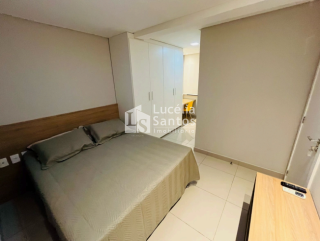 Apartamento Edifício Edna Chrisóstomo, Teresina-PI