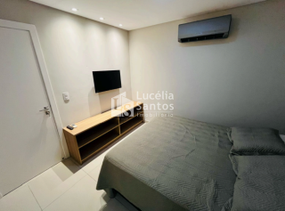 Apartamento Edifício Edna Chrisóstomo, Teresina-PI