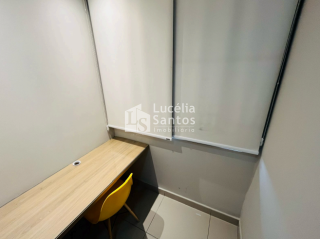 Apartamento Edifício Edna Chrisóstomo, Teresina-PI