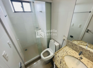 Apartamento Edifício Edna Chrisóstomo, Teresina-PI