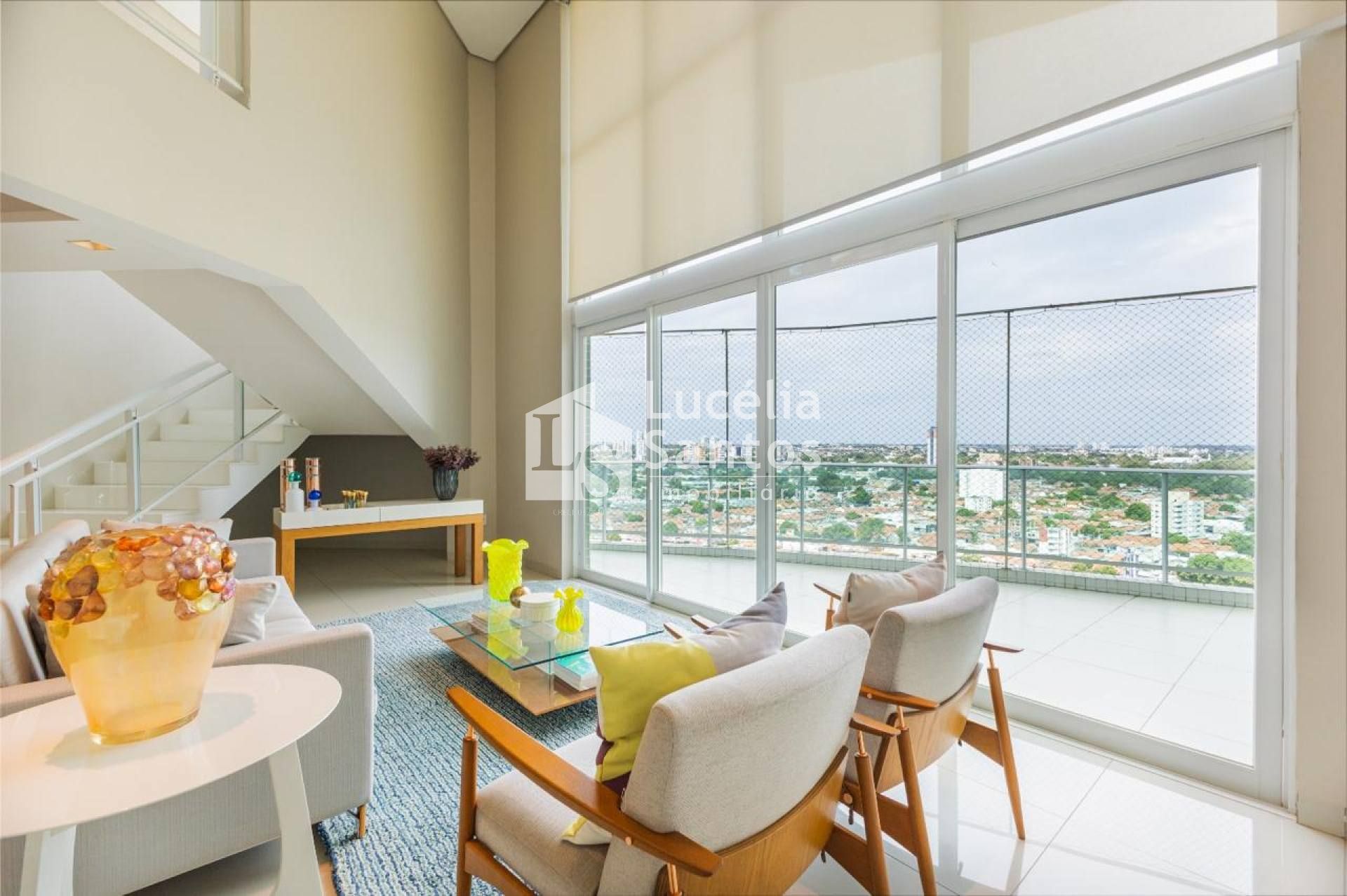 Cobertura à Venda  no Vanity Condominium em Teresina-PI